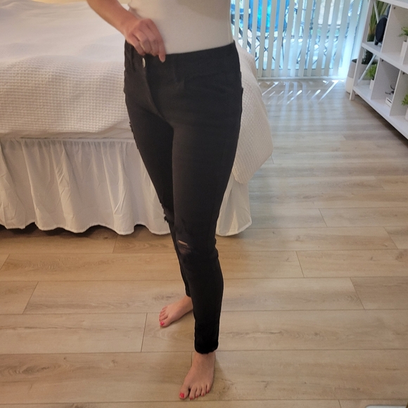 American Eagle | Super Stretch Denim - Picture 3 of 10